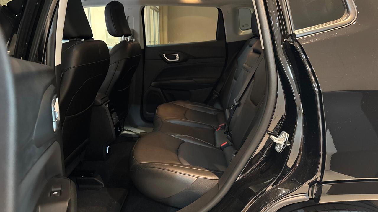 JEEP COMPASS 1.6 mjt 131cv NIGHT EAGLE - 2024