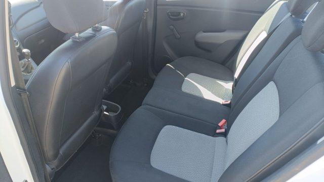 HYUNDAI i10 1.1 12V BlueDrive GPL Active