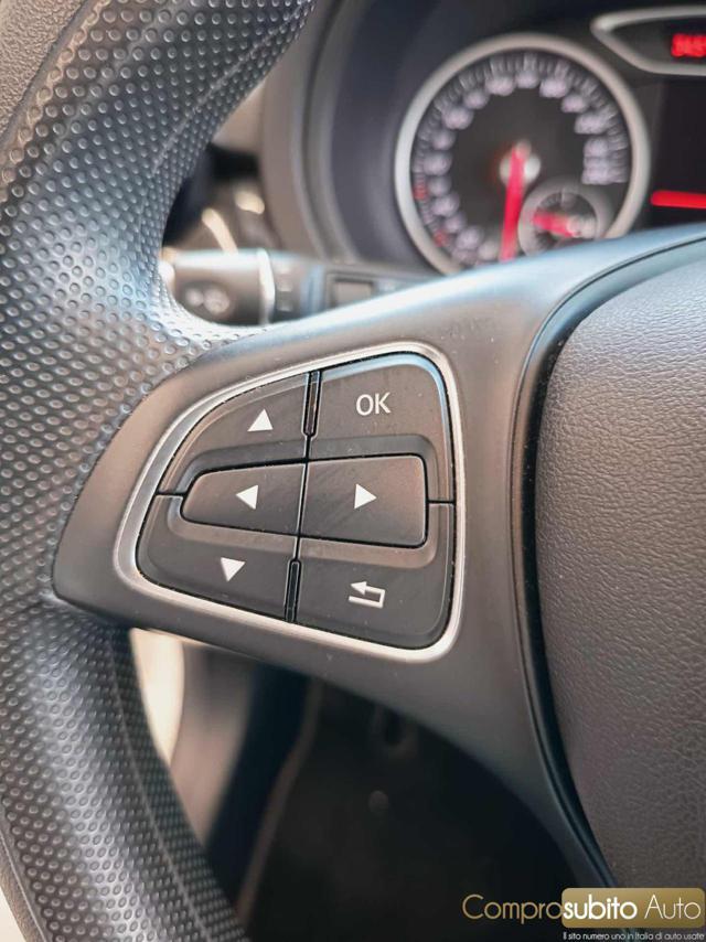 MERCEDES-BENZ B 160 Executive