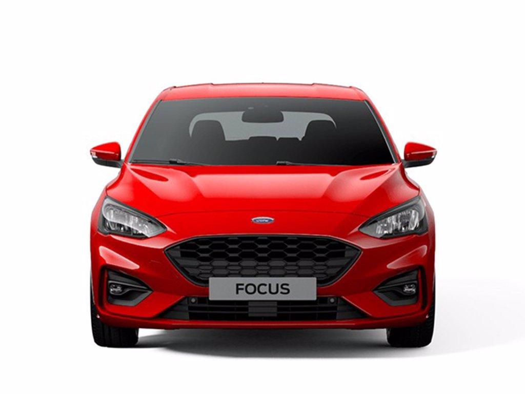 FORD Focus 1.0 ecoboost h st-line s&s 125cv my20.75 del 2021