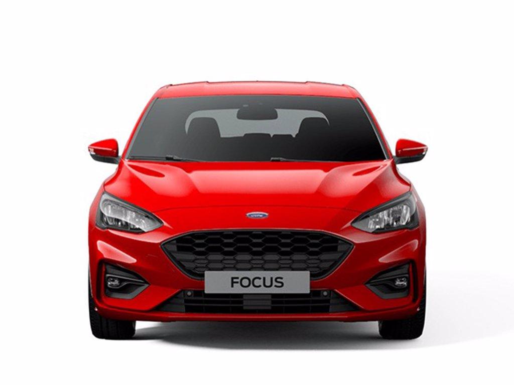 FORD Focus 1.0 ecoboost h st-line s&s 125cv my20.75 nuova