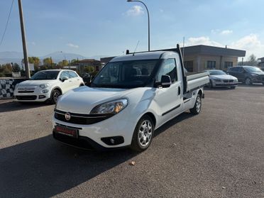 Fiat Doblo Doblò 1.6 MJT 105CV Cassonato Work-Up