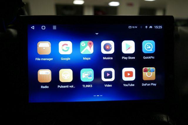 JEEP Wrangler 2.8 CRD DPF Sport Auto