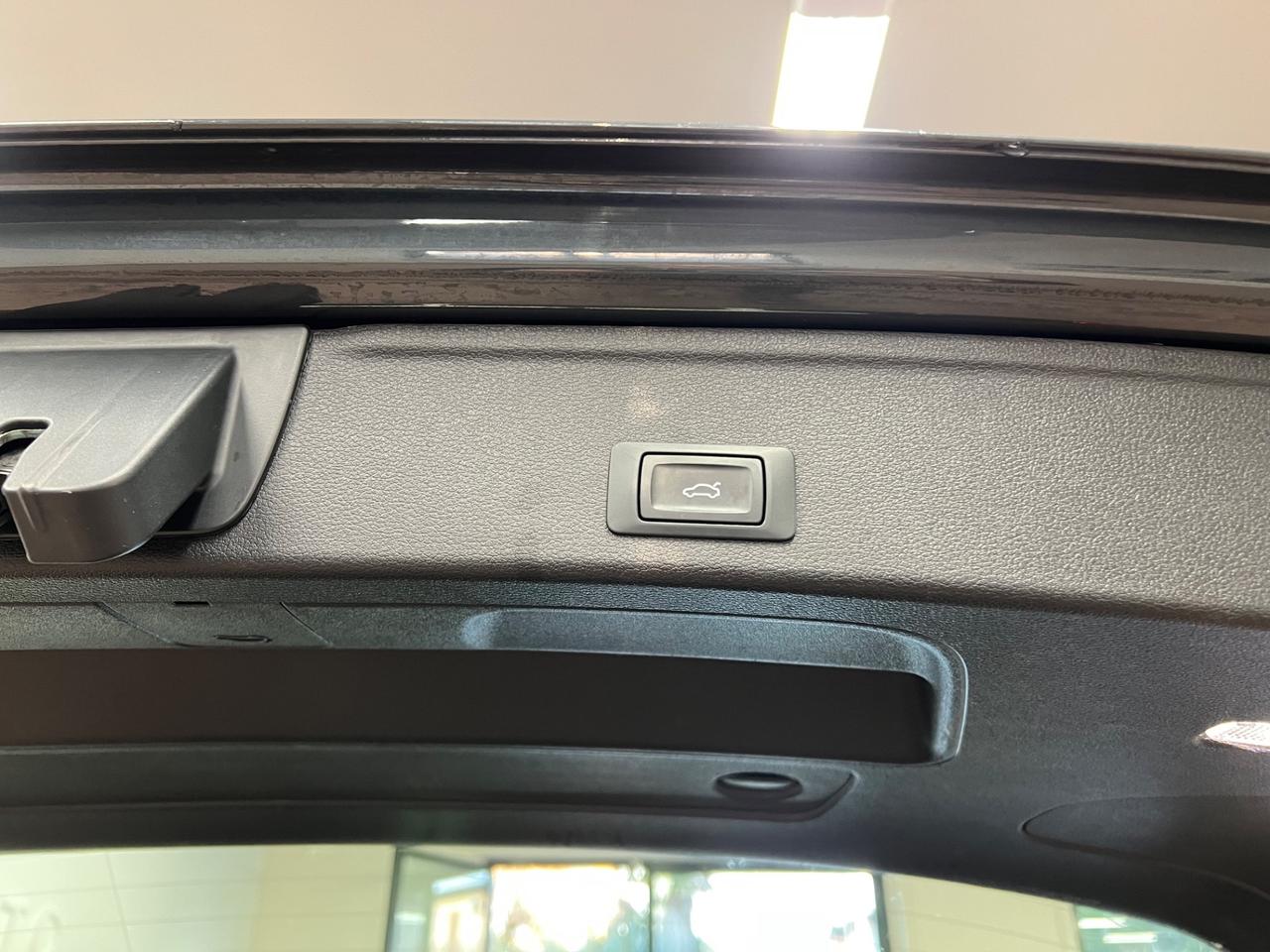 Audi A4 allroad 2.0 TDI 190 CV S tronic Business Evolution