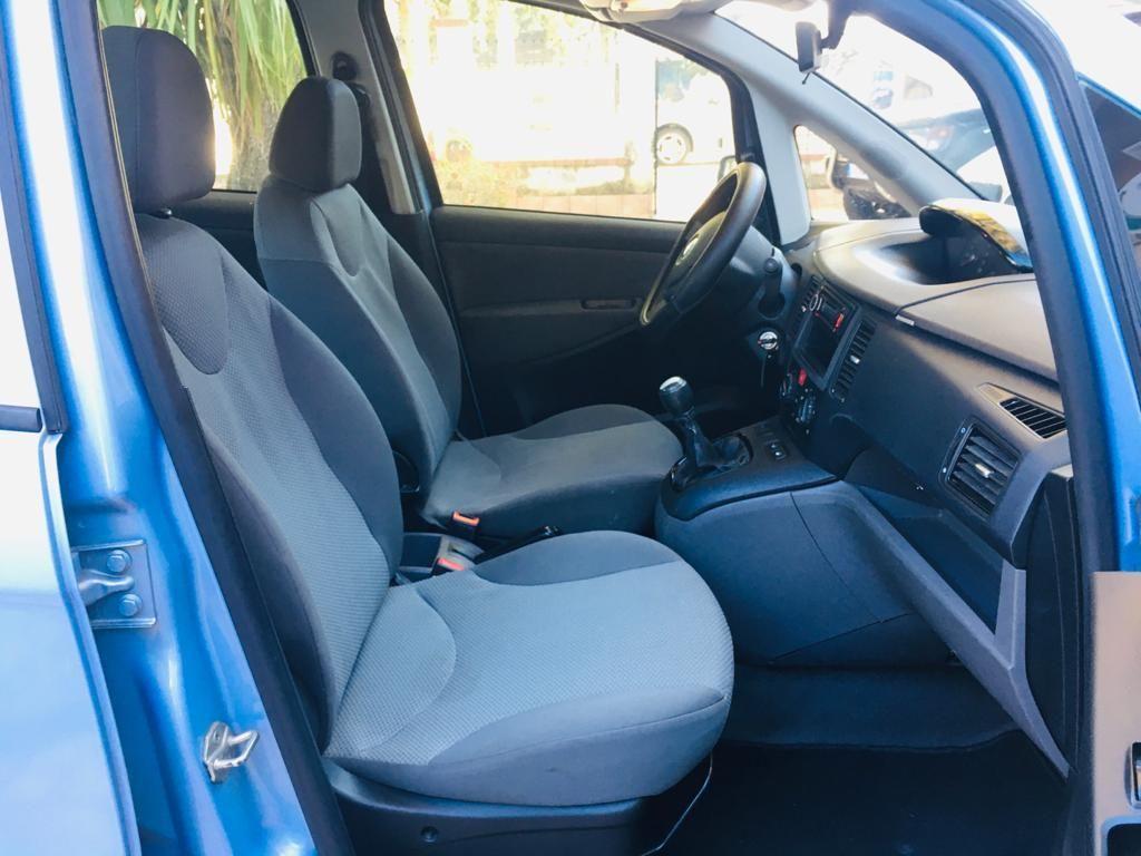 Fiat Idea 1.3 Multijet 70cv 16V Dynamic My'07