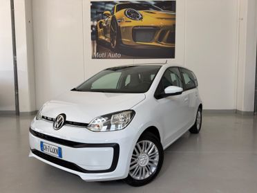Volkswagen up! 1.0 5p. EVO sport BlueMotion Technology