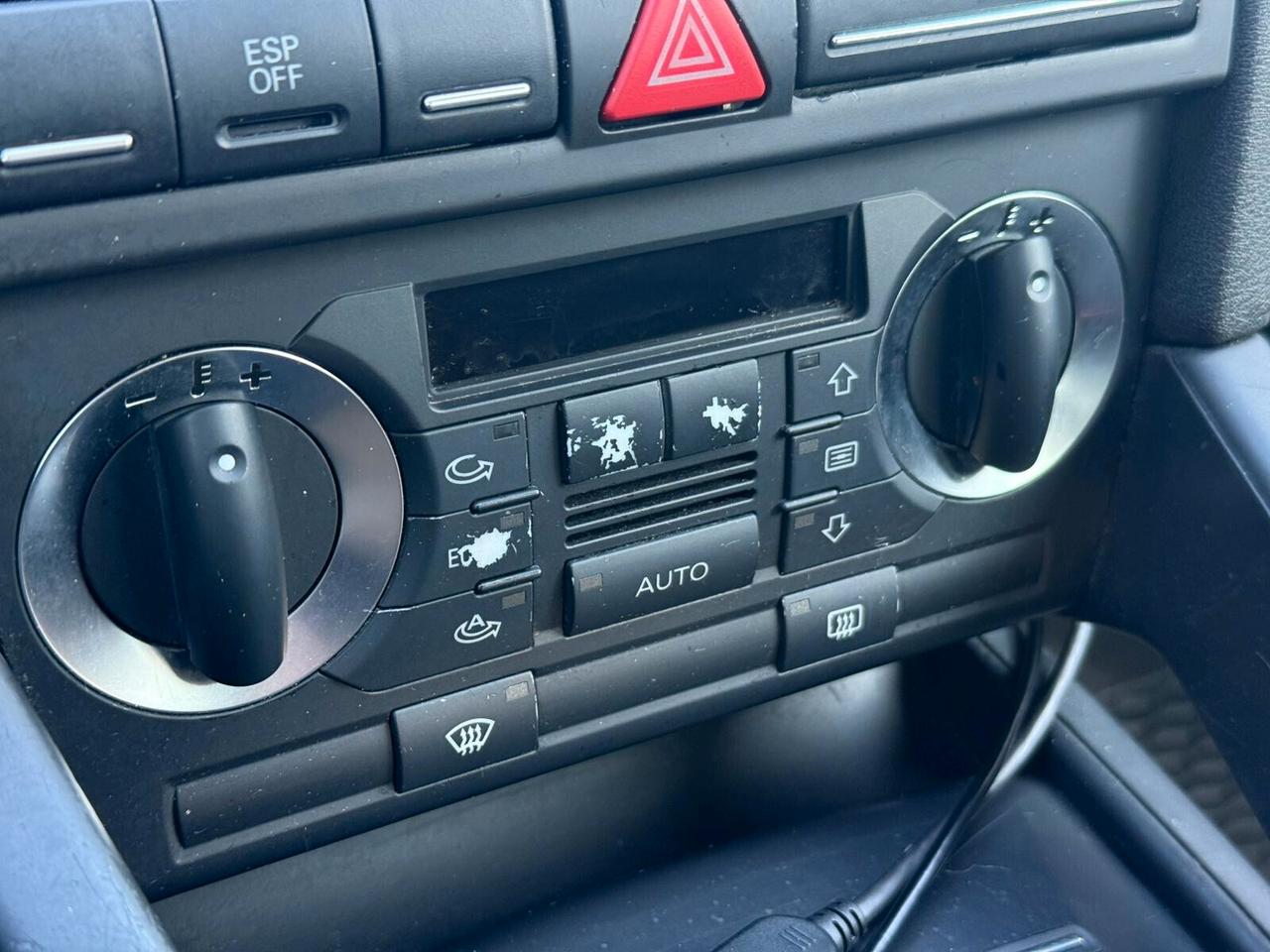 Audi A3 SPB 2.0 TDI 170cv S-Line