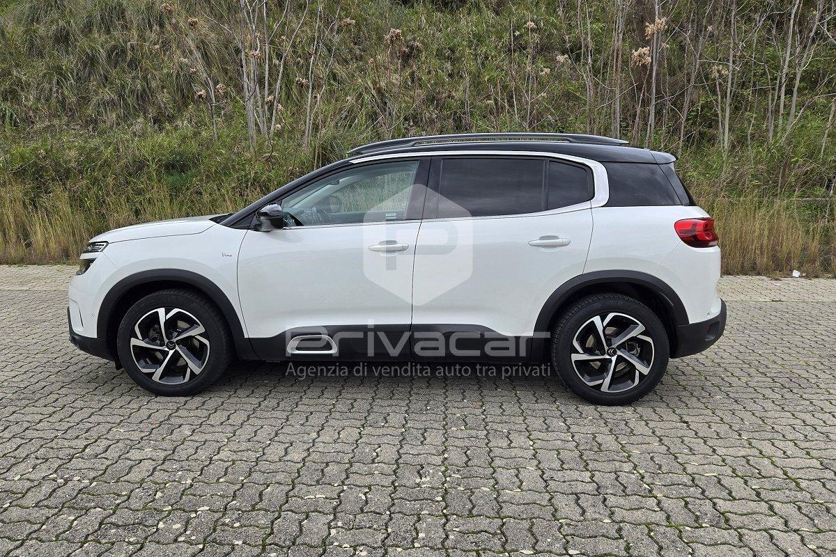 CITROEN C5 Aircross BlueHDi 130 S&S EAT8 Feel Pack