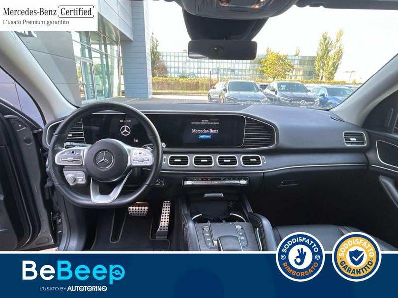 Mercedes-Benz GLE 300 D PREMIUM 4MATIC AUTO