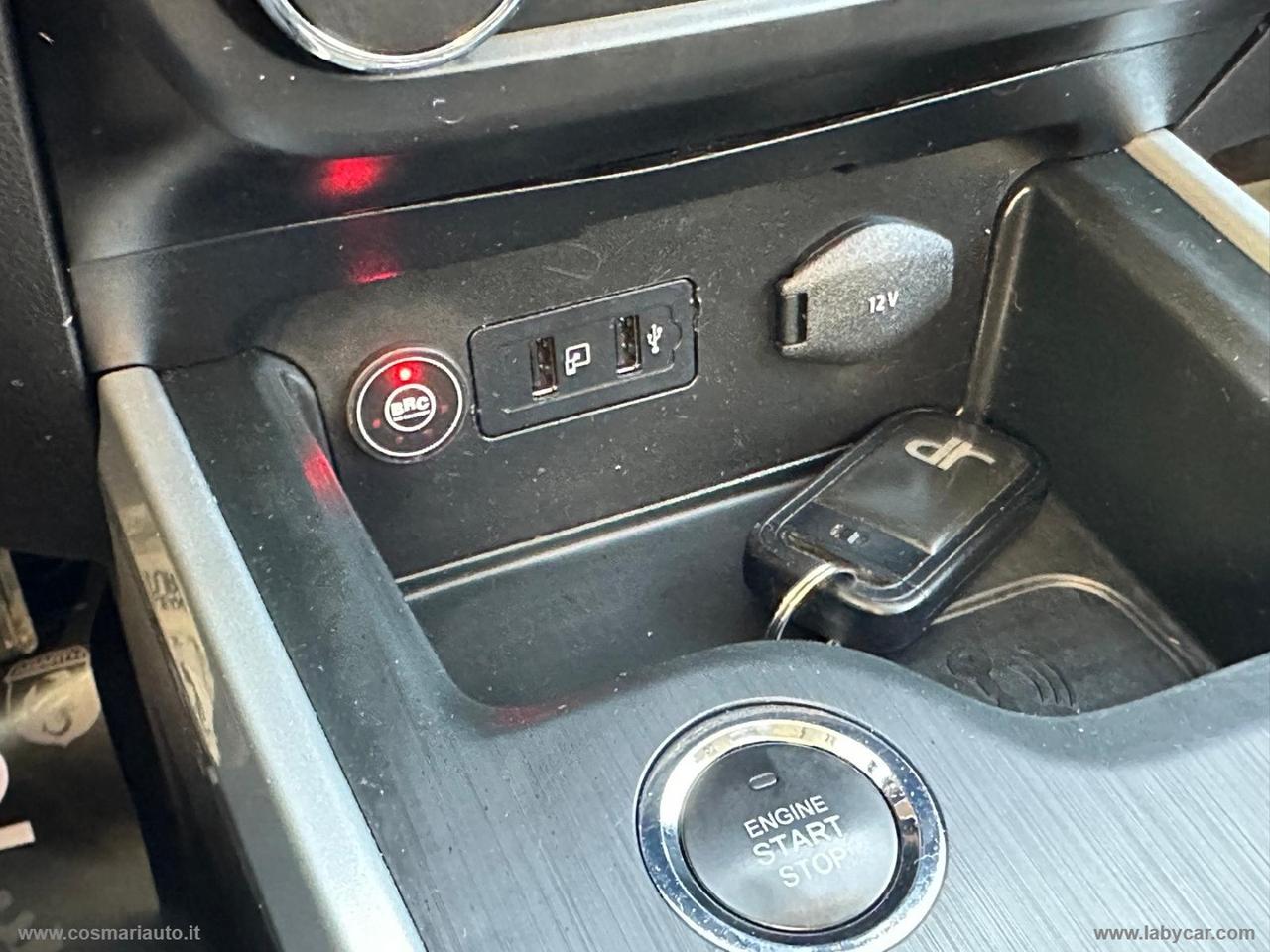 DR MOTOR dr 4.0 1.5 Bi-Fuel GPL