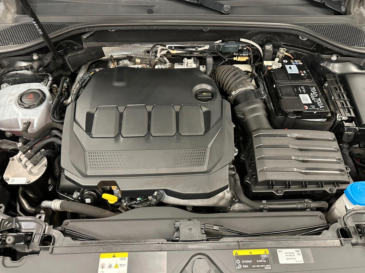 Audi Q2 35 TDI S tronic S Line 116 CV - 2022