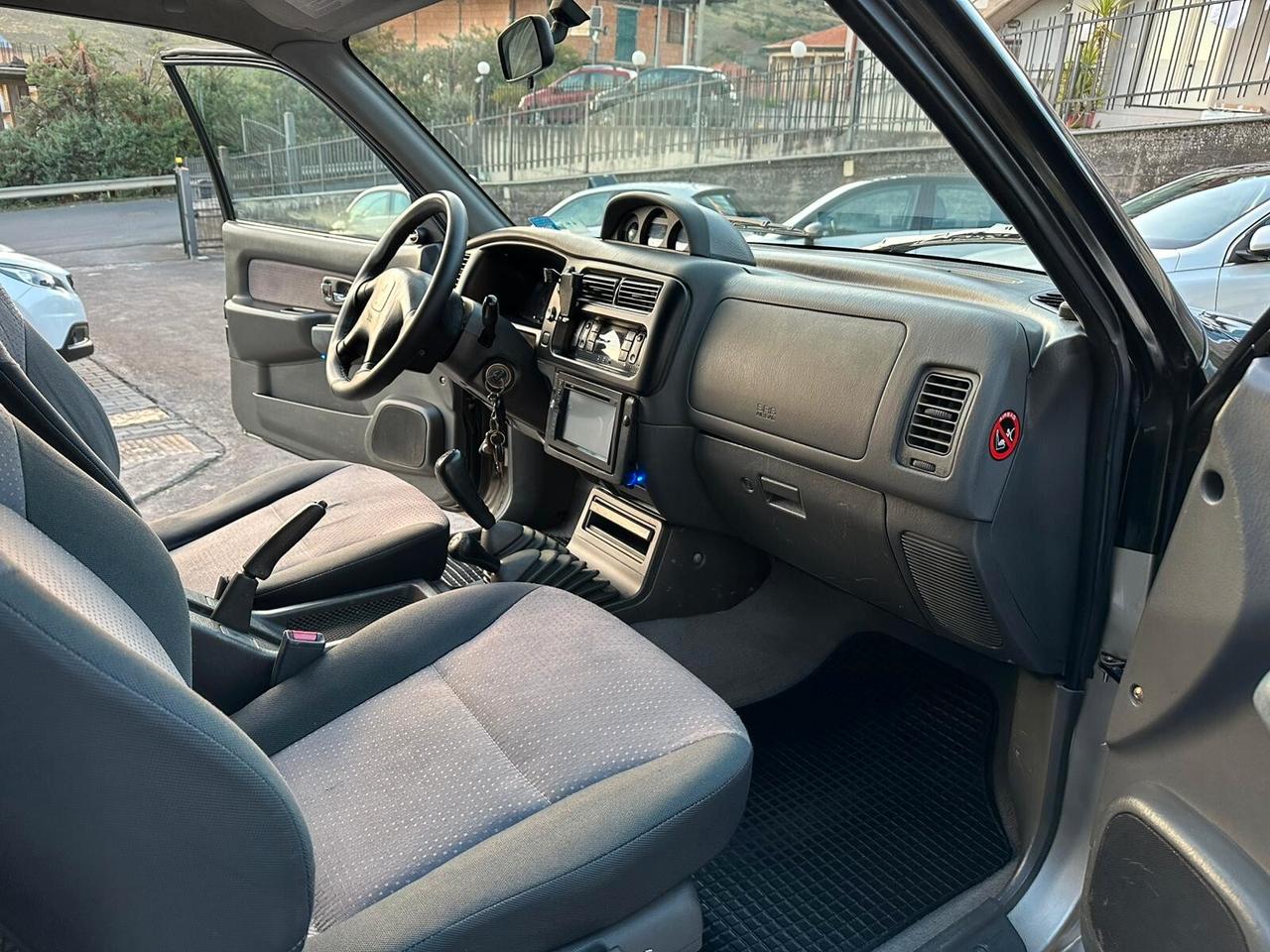 Mitsubishi L200 2.5 TDI 2WD Single Cab Pick-up GL