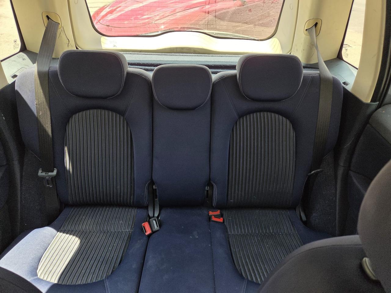 LANCIA MUSA 1.3 MJET PLATINO SOLO 140.000Km