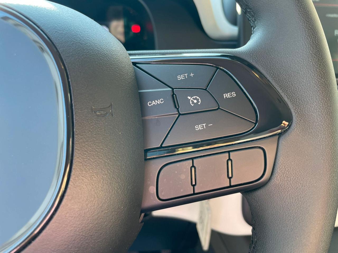 Fiat Panda Pandina CROSS 1.0 FireFly S&S Hybrid 70CV