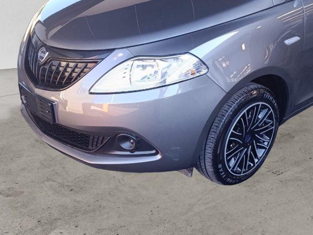 LANCIA Ypsilon 1.0 FireFly 5 porte S&S Hybrid Oro