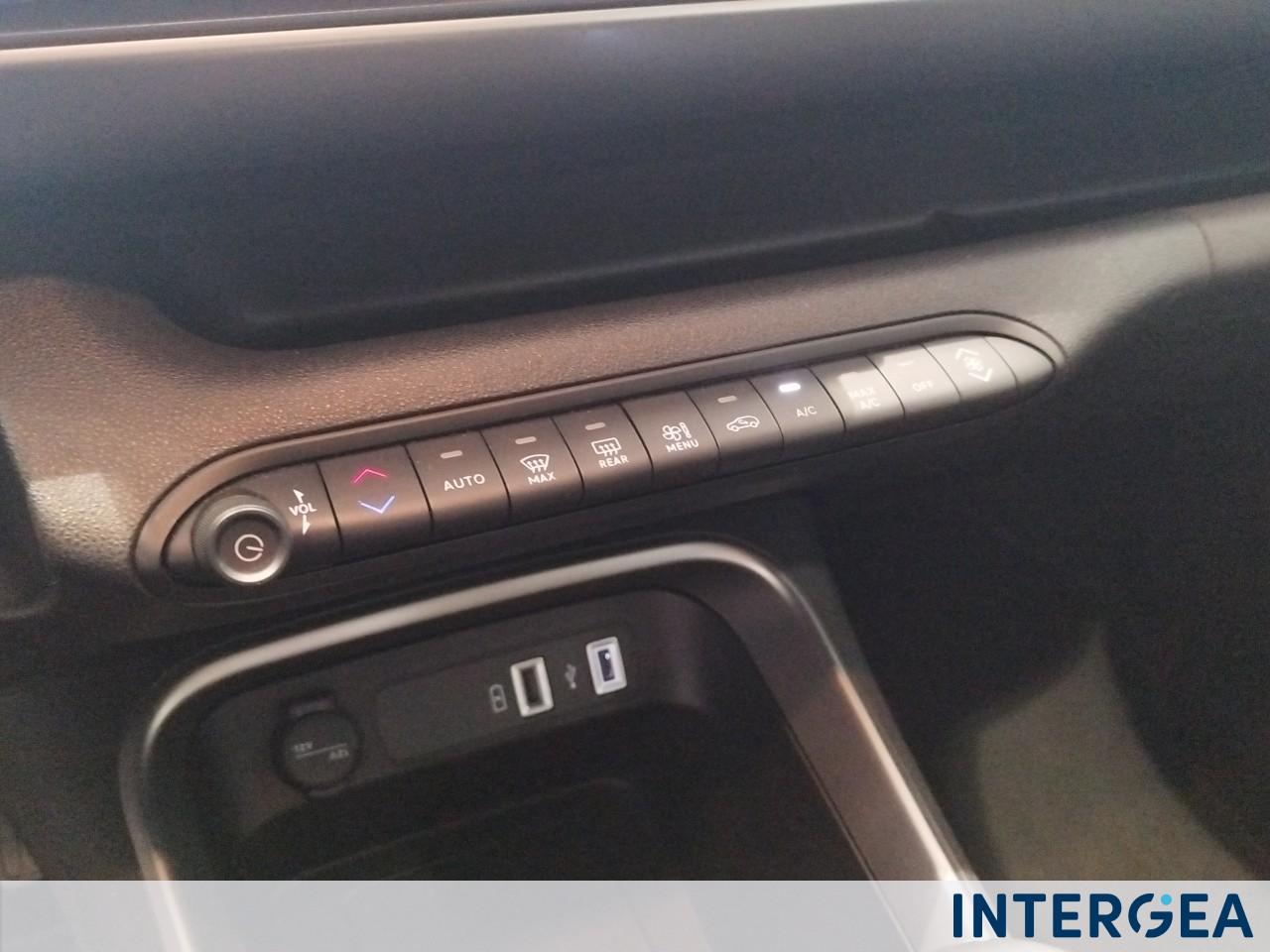 JEEP Avenger 1.2 turbo Altitude fwd 100cv