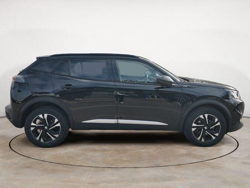 Peugeot 2008 2008 PureTech 130 S&S GT