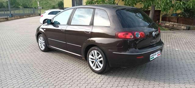 FIAT Croma 1.9 mjt, WWW.CANZIANAUTO.IT