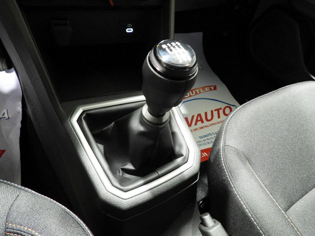 Dacia Sandero Stepway 1.0 tce ECO-G Expression