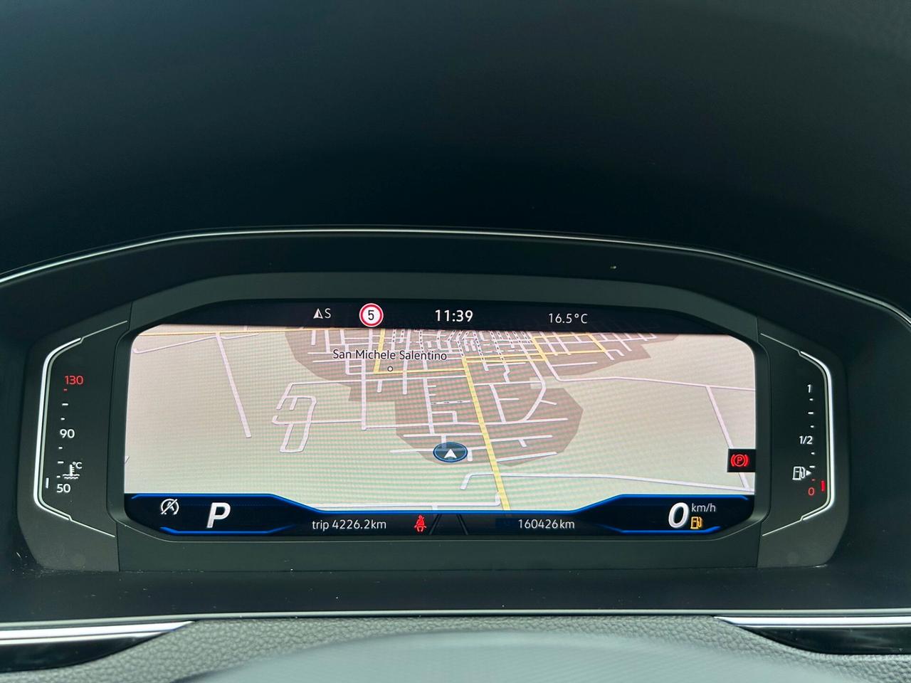 VW Passat 2.0 TDI DSG EXECUTIVE COCKPIT/NAVI-2020