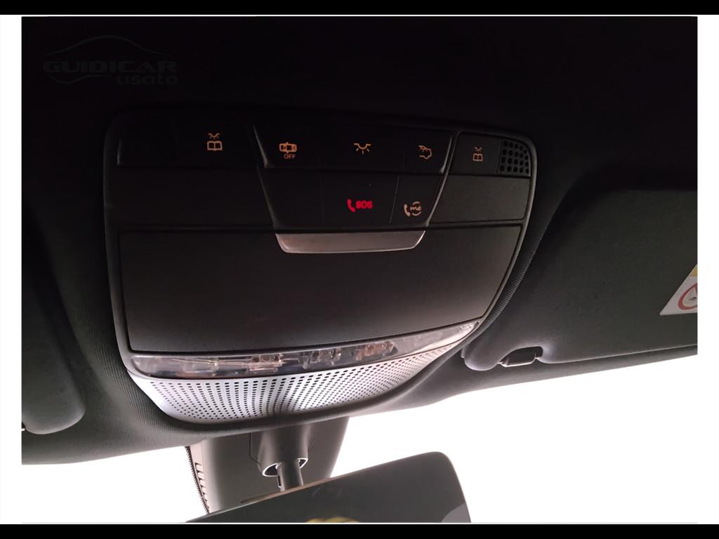 Mercedes-Benz GLC Coupe - C253 2019 - GLC Coupe 220 d Premium 4matic auto
