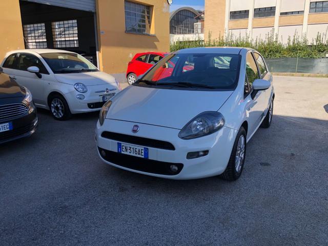 FIAT Punto Evo 1.3 Mjt 5 porte 75cv