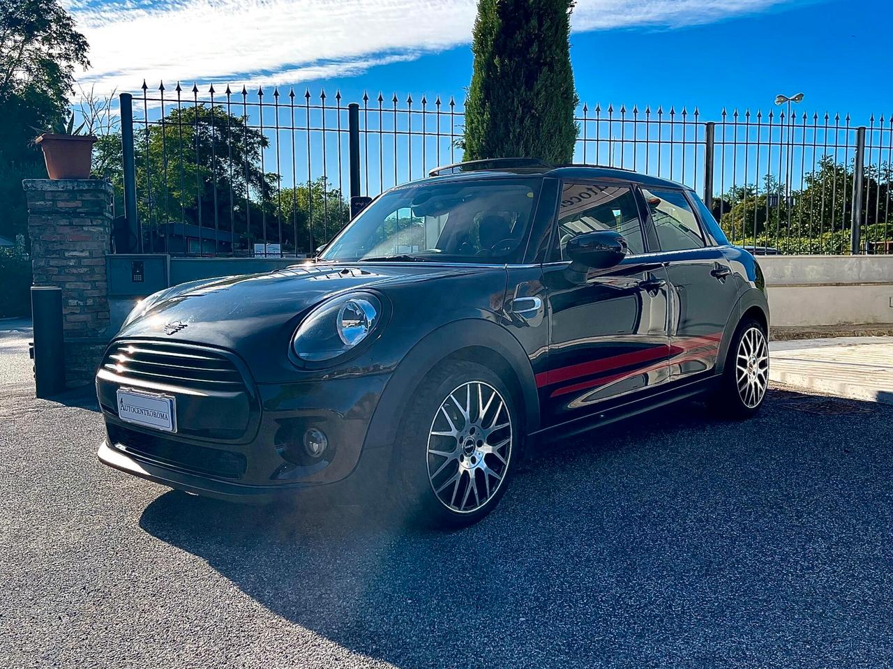 Mini 1.5 One Hype
