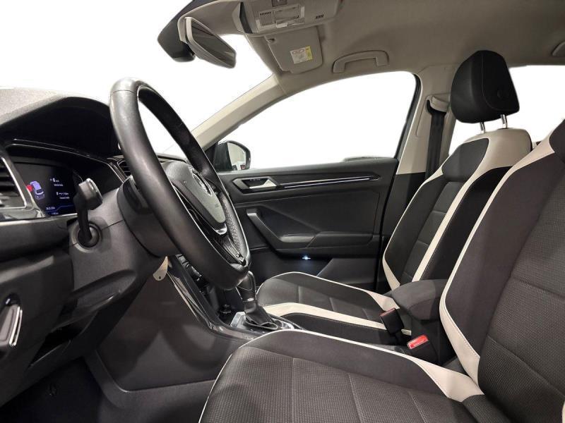 Volkswagen T-Roc 2.0 TDI SCR Advanced