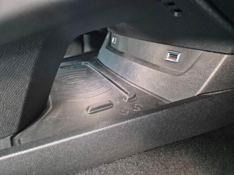 PEUGEOT 508 2ª serie 508 Plug-in Hybrid 225 e-...