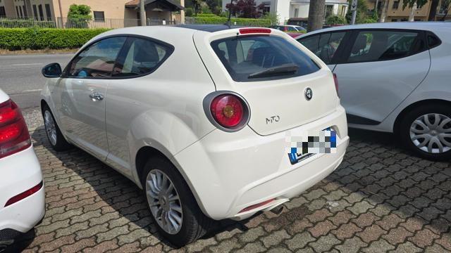ALFA ROMEO MiTo 1.4 70 CV 8V Progression