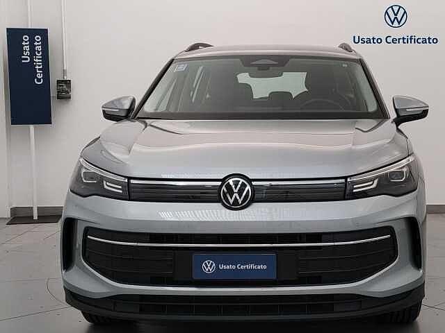 Volkswagen Tiguan 3ª serie 2.0 TDI 150 CV DSG Life