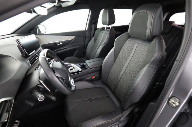PEUGEOT 5008 5008 BlueHDi 130 S&S EAT8 GT