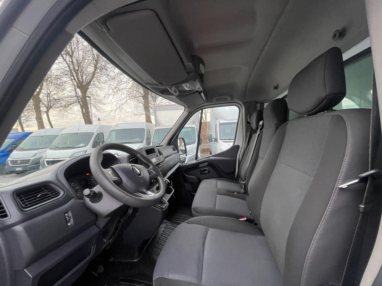 Renault Master T35 2.3 energy dci 145cv L3 Gran Volume Ice