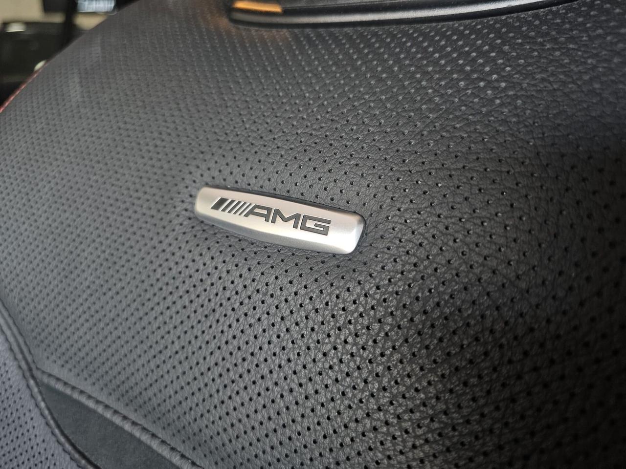 Mercedes-benz GLC 43 AMG 4Matic Line Premium Plus