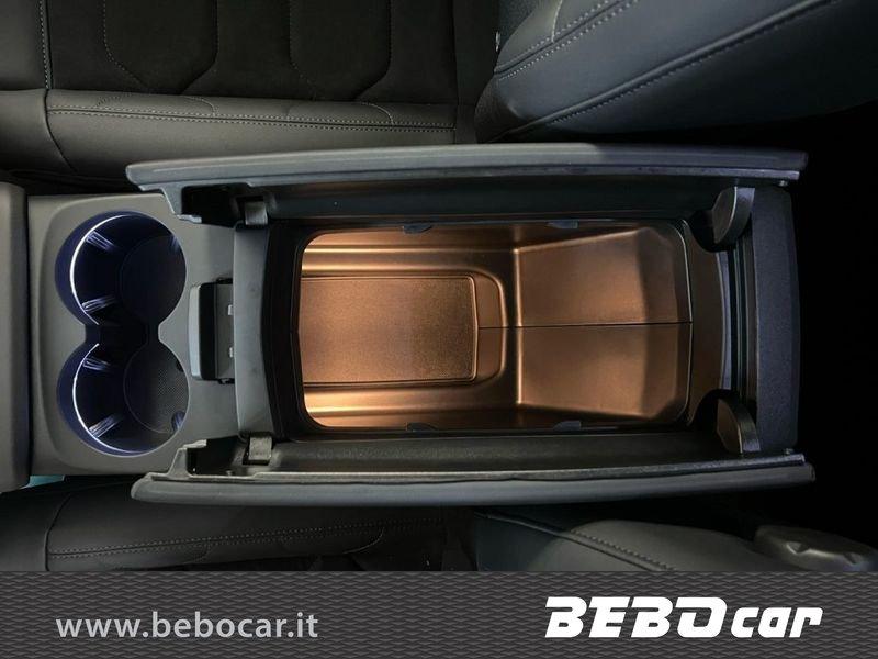 Citroën C5 Aircross Hybrid 225 E-EAT8 Shine Pack