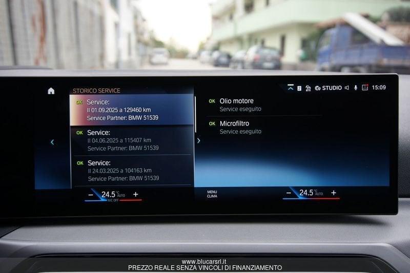 BMW Serie 3 316d 48V Touring