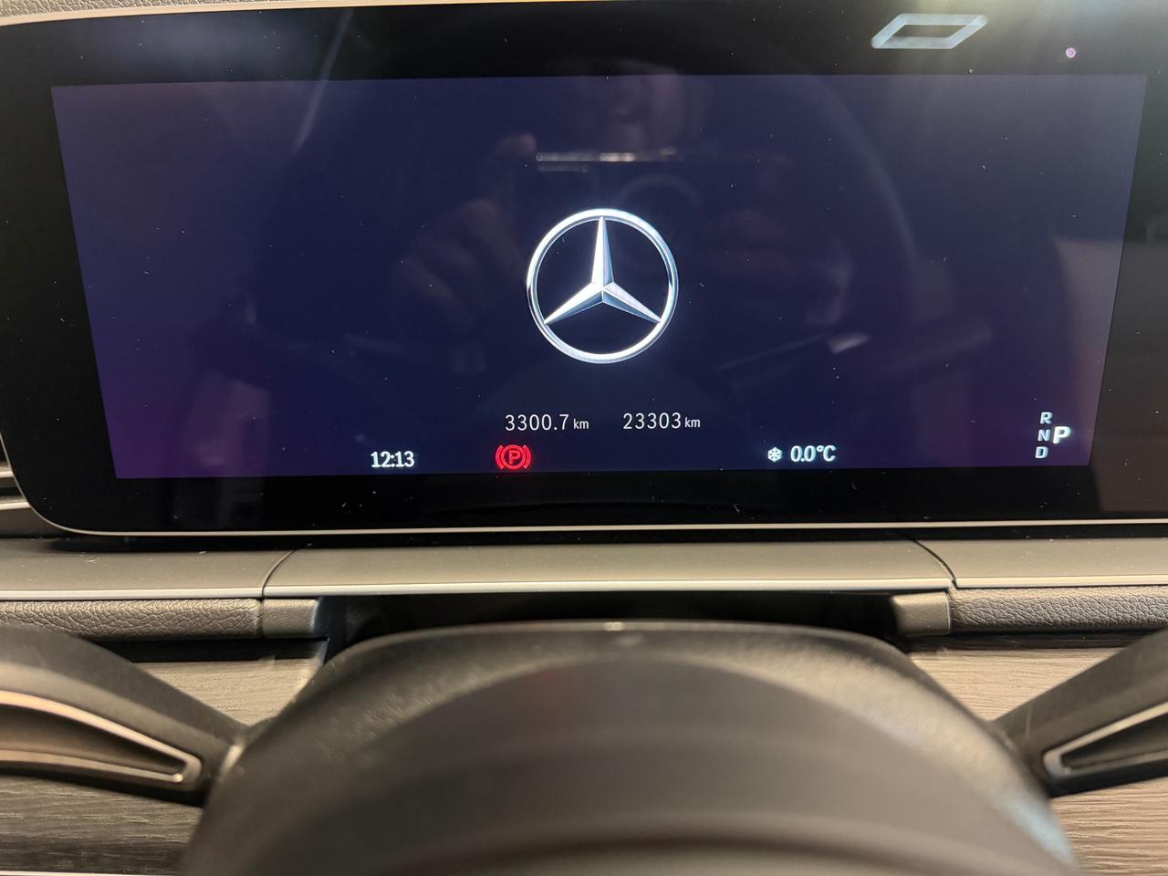 Mercedes GLE 300 d AMG Line Premium Plus 4matic auto 7p.ti