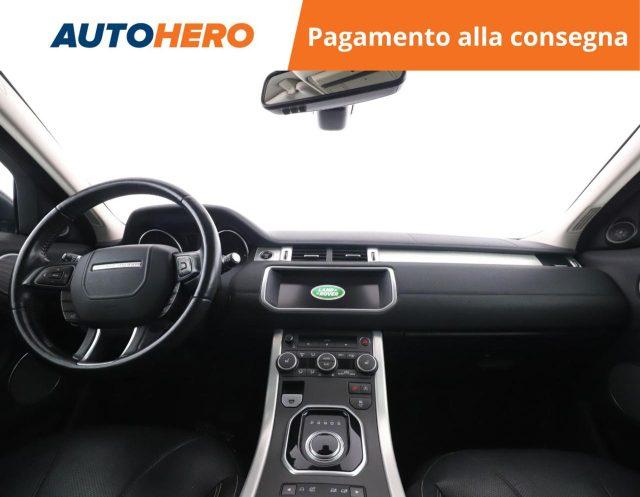 LAND ROVER Range Rover Evoque 2.0 TD4 180 CV 5p. HSE