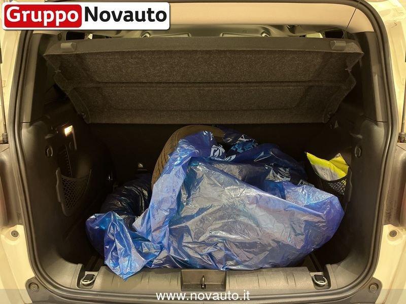 Jeep Renegade Renegade 1.0 T3 Night Eagle