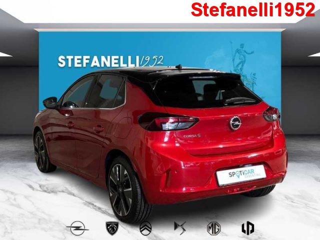 OPEL Corsa VI 2020 - e- Elegance