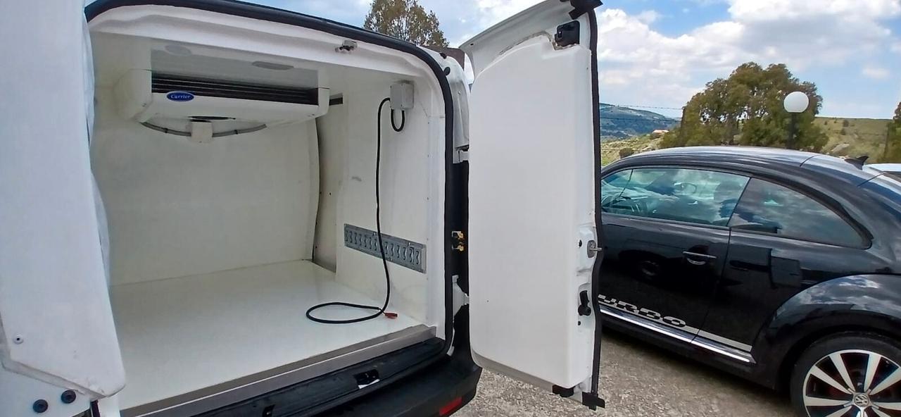Fiat Doblò 1.6 MJT Frigo Coibentato - 2022