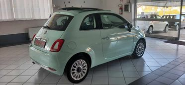 Fiat 500 Cabrio Automatica