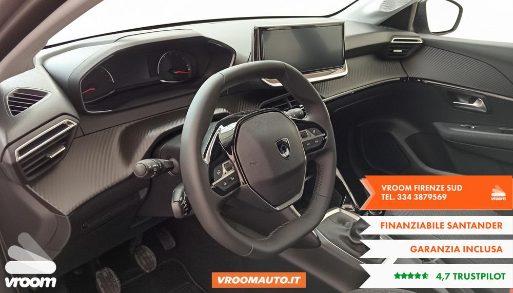 PEUGEOT 208 2ª serie 208 PureTech 100 Stop&Sta...