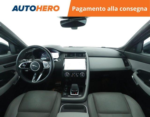 JAGUAR E-Pace 2.0D I4 204 CV AWD Auto R-Dynamic SE