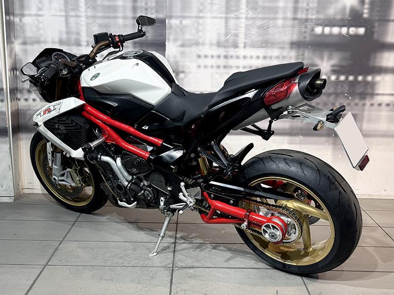 Benelli TNT 1130 Sport Evo