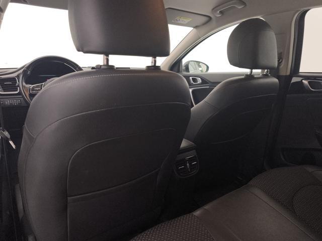 KIA XCeed 1.6 gdi phev Evolution 141cv dct