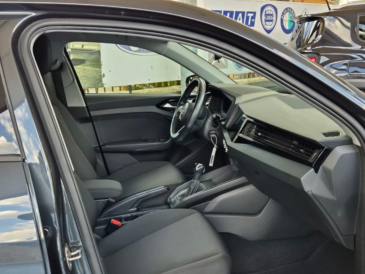 AUDI - A1 Sportback - A1 SPB 30 TFSI S tronic S line edition