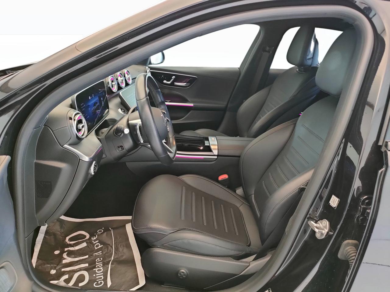 Mercedes-Benz Classe C-W206 Berlina 2021 - C 220 d mhev Premium Plus auto