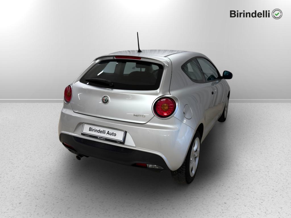 ALFA ROMEO MiTo - MiTo 1.3 JTDm 90 CV S&S Urban