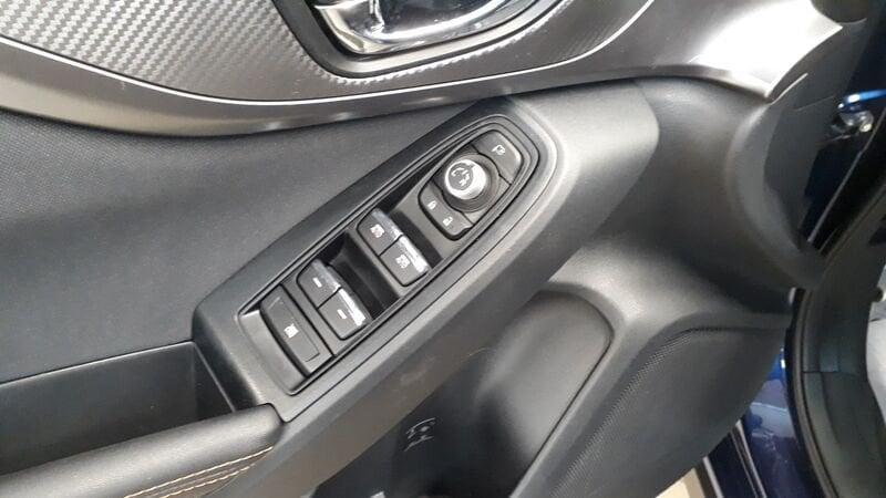 Subaru XV XV 1.6i Lineartronic Style